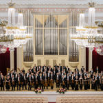 Академический оркестр Санкт-Петербургской филармонии. Фото - philharmonia.spb.ru