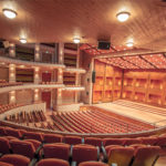 Teatro Mayor Julio Mario Santo Domingo