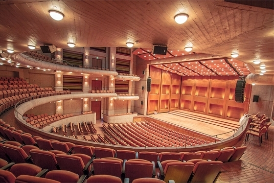 Teatro Mayor Julio Mario Santo Domingo Teatro Mayor Julio Mario Santo Domingo