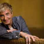 Жан-Ив Тибоде. Фото - James Cheadle, DECCA.