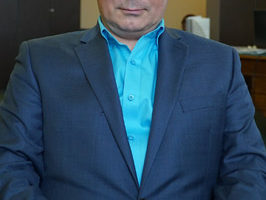 Дмитрий Вдовин