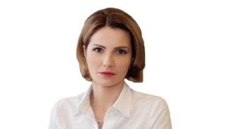 Наталья Волкова