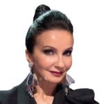 Алла Сигалова. Фото: «ВайТ Медиа»