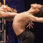 Гала балетных школ XXI века. Фото - David Elofer / Opera national de Paris