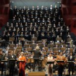 В Страсбурге осуществлена аудиозапись оперы Берлиоза "Троянцы". Фото - Grégory Massat, warnerclassics.com