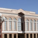 ГБКЗ им.Сайдашева. Фото - gbkz-rt.ru