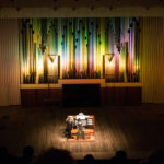 Мария Блажевич выступила в Волгограде с концертом органной музыки «Бах&ROCK»