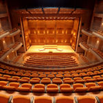 Большой театр им. Хулио Марио Санто Доминго в Боготе