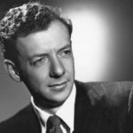 Бенджамин Бриттен