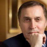 Паата Бурчуладзе. Фото - Стас Левшин