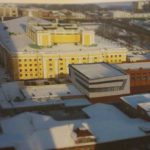 Для Челябинского оперного театра построят новый декорационный цех. Фото - dostup1.ru