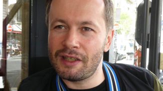 Дмитрий Черняков. Фото: Алексей Тарханов / Коммерсантъ