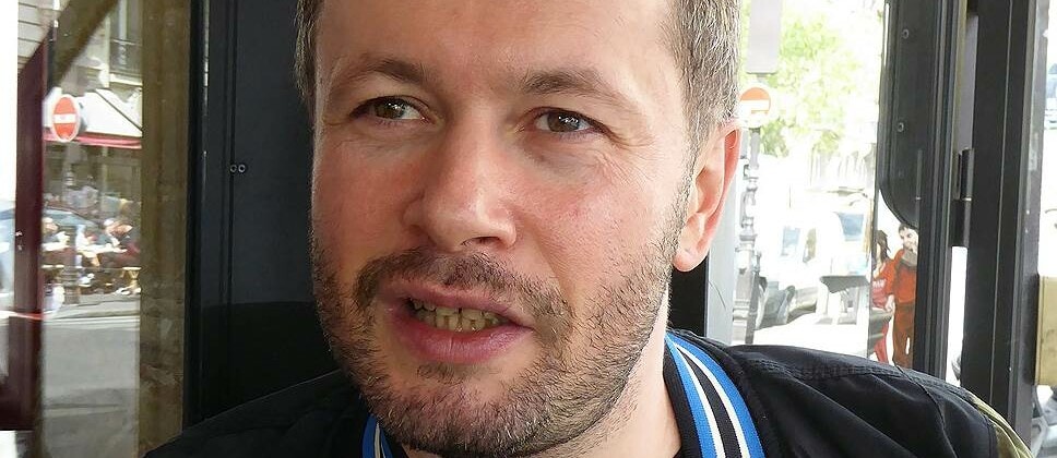 Дмитрий Черняков. Фото: Алексей Тарханов / Коммерсантъ