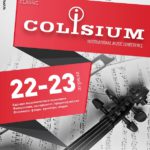 Форум академической музыки Colisium Classic