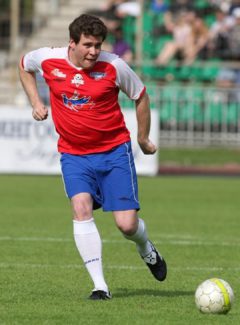 Денис Мацуев