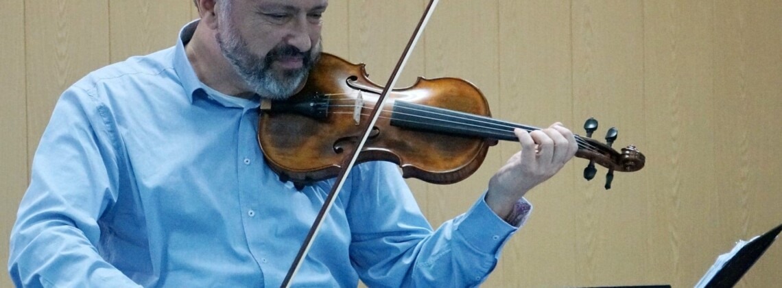 Дмитрий Ситковецкий