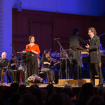 В БЗК состоялось концертное исполнение оперы «Дочь полка» Гаэтано Доницетти