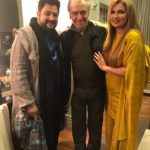 Анна Нетребко и Юсиф Эйвазов выступят на фестивале "Звезды белых ночей". Фото - facebook