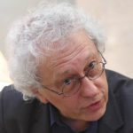 Бернар Фоккруль. Фото - Дмитрий Духанин / Коммерсантъ