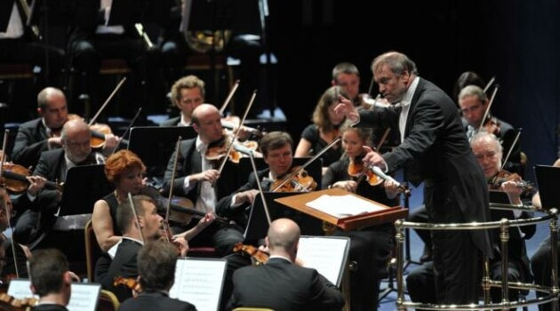 Симфонический оркестр Мариинского театра даст концерт в Тюмени