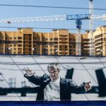 Вместо дачи Гергиев построил новый концертный зал Мариинского театра