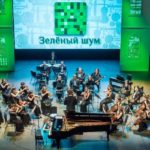 "Зеленый шум" проводят с 2013 года. Фото - Ugranow.ru