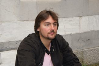 Игорь Головатенко