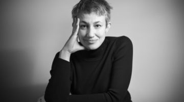 Елена Харакидзян. Фото - Фото: Анна Артемьева/100 LIVES