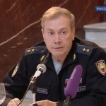 Сергей Хлебников