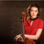 Анастасия Кобекина