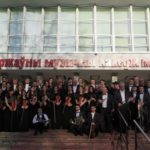 Новомосковские музыканты взяли гран-при в Минске