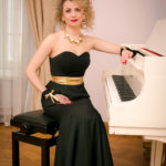 Татьяна Костина. Фото - Екатерина Скабардина