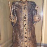 Выставка эскизов костюмов и декораций к операм Мусоргского откроется в Куньинском районе