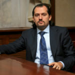 Андрей Кричевский. Фото - пресс-служба АО «Фирма Мелодия»