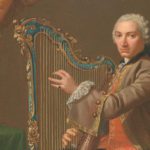 Фестиваль "Северная лира" демонстрирует многообразие музыки для арфы