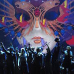 Церемония награждения лауреатов "Золотой маски - 2017" состоится 23 апреля