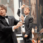 Классическая музыка врачует души - это доказанный факт. Фото предоставлено пресс-службой РНО