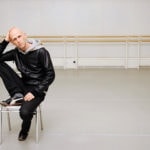 Уэйн Макгрегор. Фото - Linda Nylind