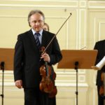 Михаил Гантварг