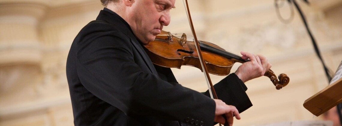 Михаил Гантварг