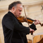 Михаил Гантварг