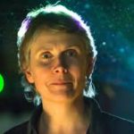 Кэти Митчелл