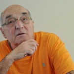 Брюно Монсенжон. Фото - Алексей Мокроусов