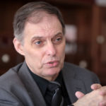 Илья Можайский. Фото - Николай Антоновский