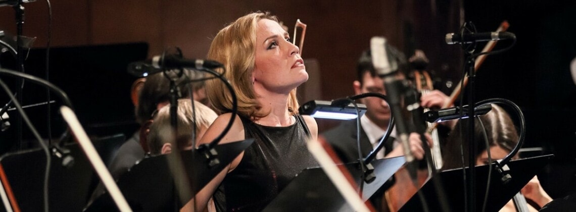 Надежда Павлова