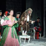 «Севильский цирюльник» в постановке Нижегородского театра оперы и балета