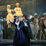 В Петербурге стартует II Международный фестиваль камерной оперы