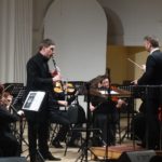 Солист - Игорь Федоров