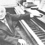 Конкурс пианистов имени Натана Перельмана пройдет в Санкт-Петербурге