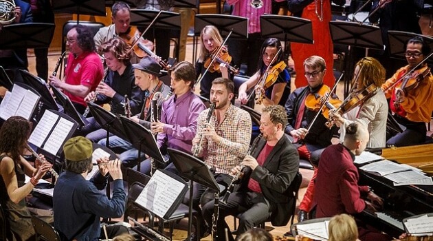 Персимфанс